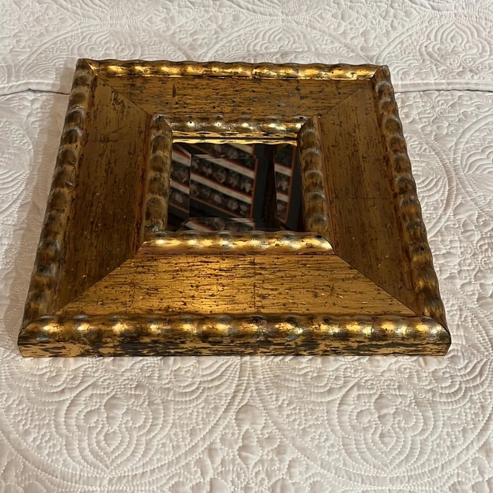 Roma framed mirror art,‎ 3 pieces